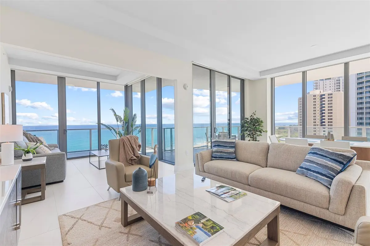 Photo 1 at 3100 N Ocean Drive H1204, Singer Island