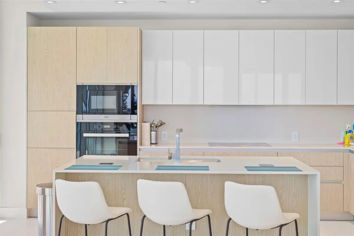 Photo 4 at 3100 N Ocean Drive H1204, Singer Island