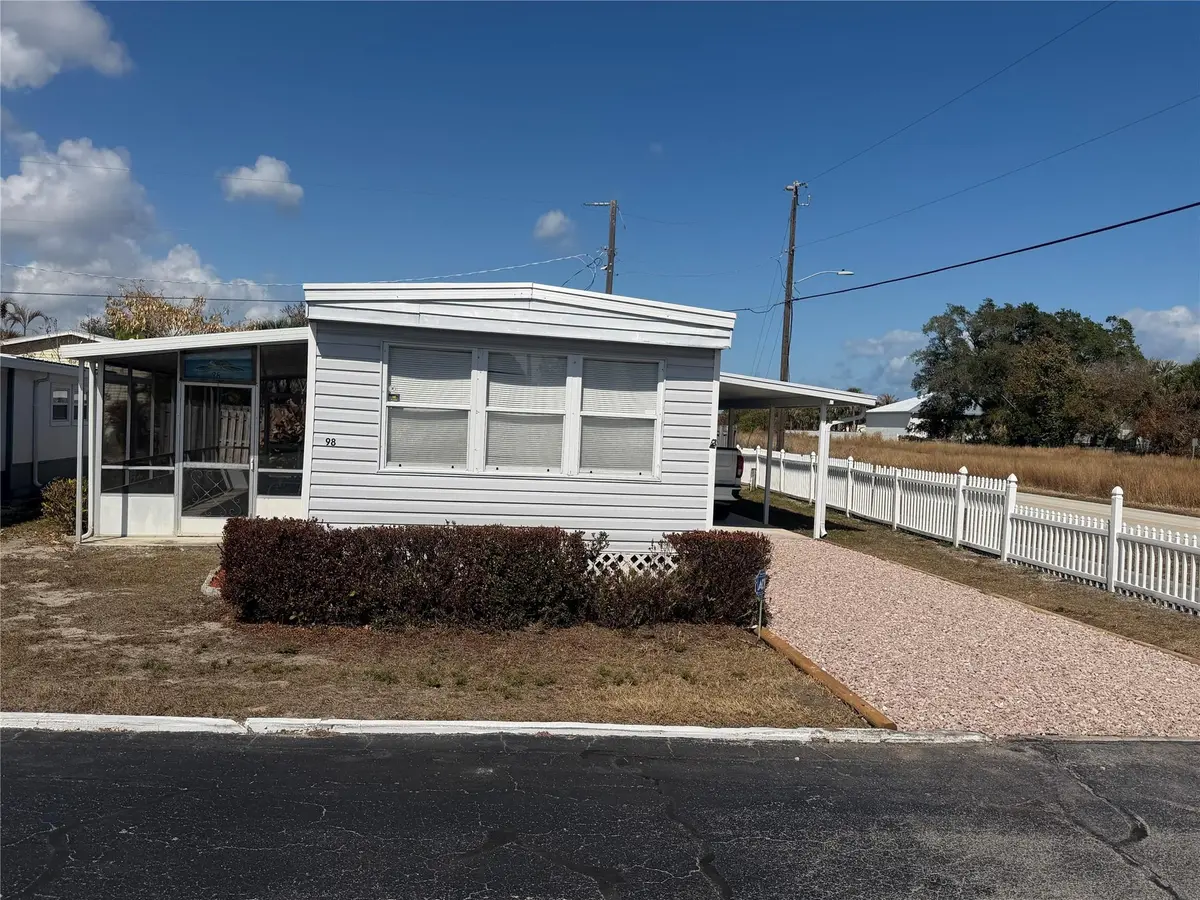 Photo 1 at 10885 SE Federal Highway 98, Hobe Sound