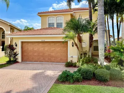 8808 Morgan Landing Way, Boynton Beach – sold