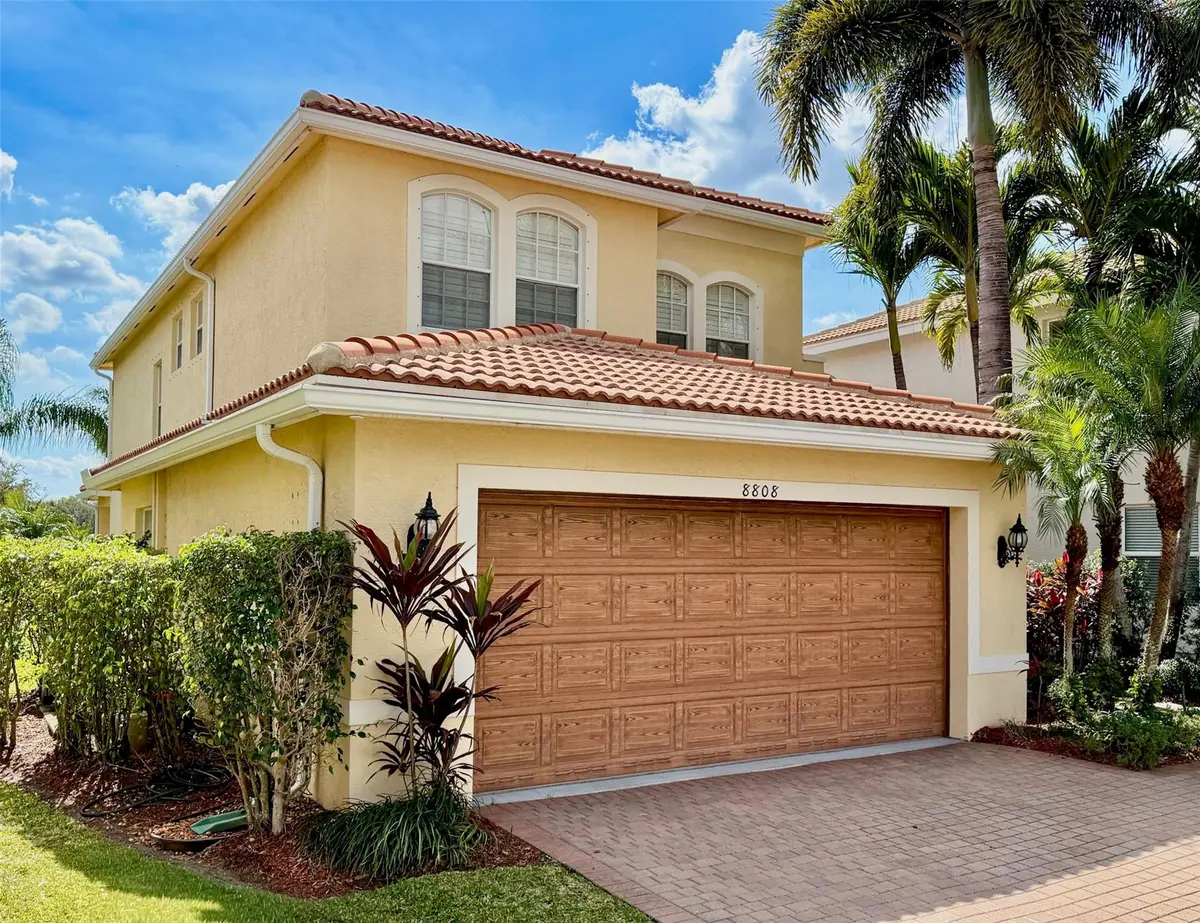 Photo 2 at 8808 Morgan Landing Way, Boynton Beach
