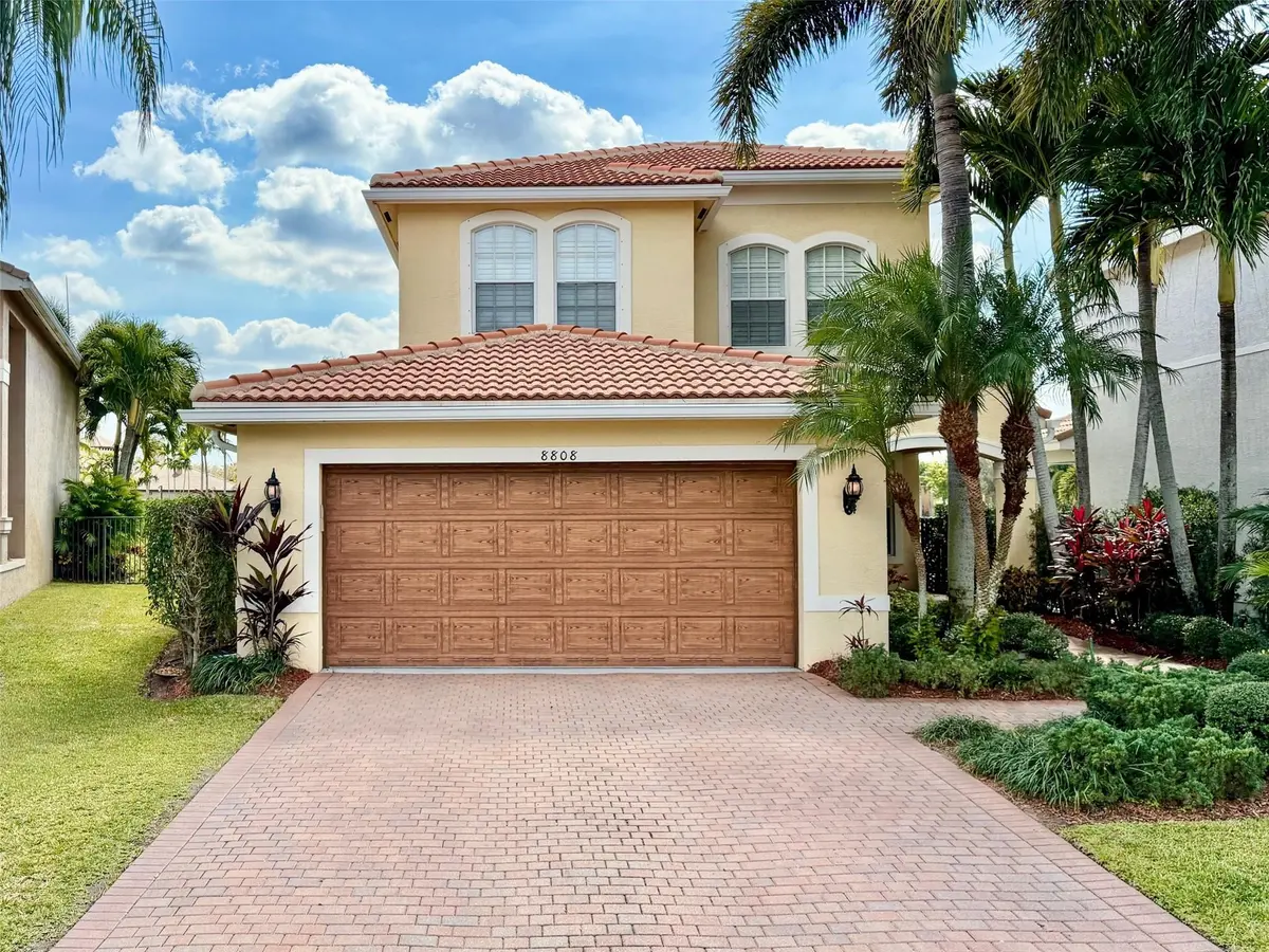 Photo 3 at 8808 Morgan Landing Way, Boynton Beach