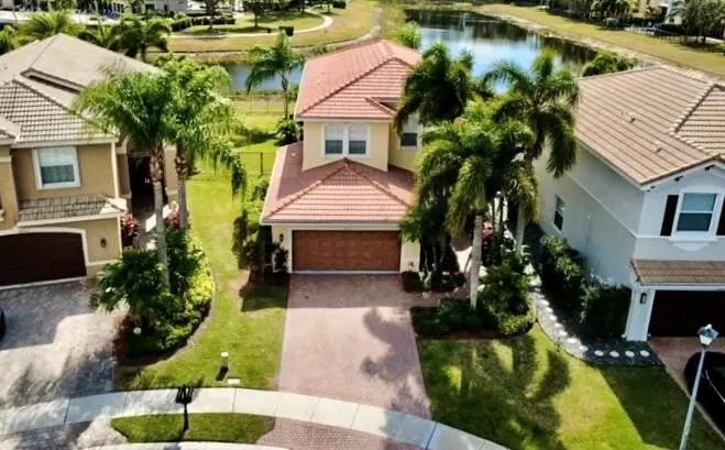 Photo 4 at 8808 Morgan Landing Way, Boynton Beach