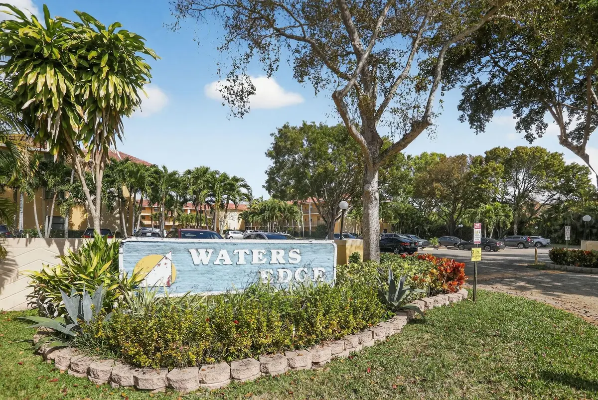 Photo 2 at 11477 NW 39th Court 307-1, Coral Springs