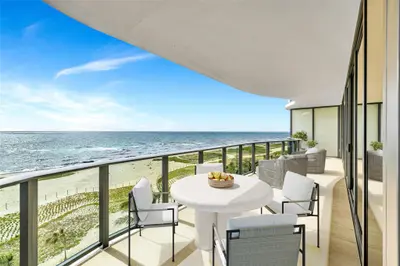 900 N Ocean Boulevard 606, Pompano Beach – Condominium for sale