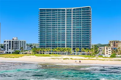 900 N Ocean Boulevard 606, Pompano Beach – Condominium for sale