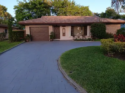 8204 NW 100th Terrace, Tamarac – sold