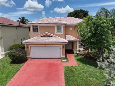 2355 NW 138th Drive, Sunrise – leased