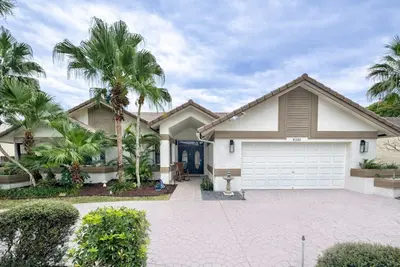 8330 Black Olive Drive, Tamarac – sold