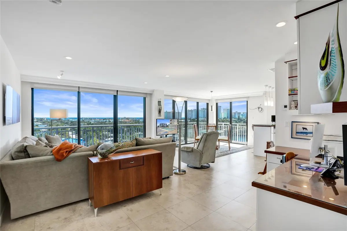 Photo 5 at 3100 NE 48th Street 713, Fort Lauderdale