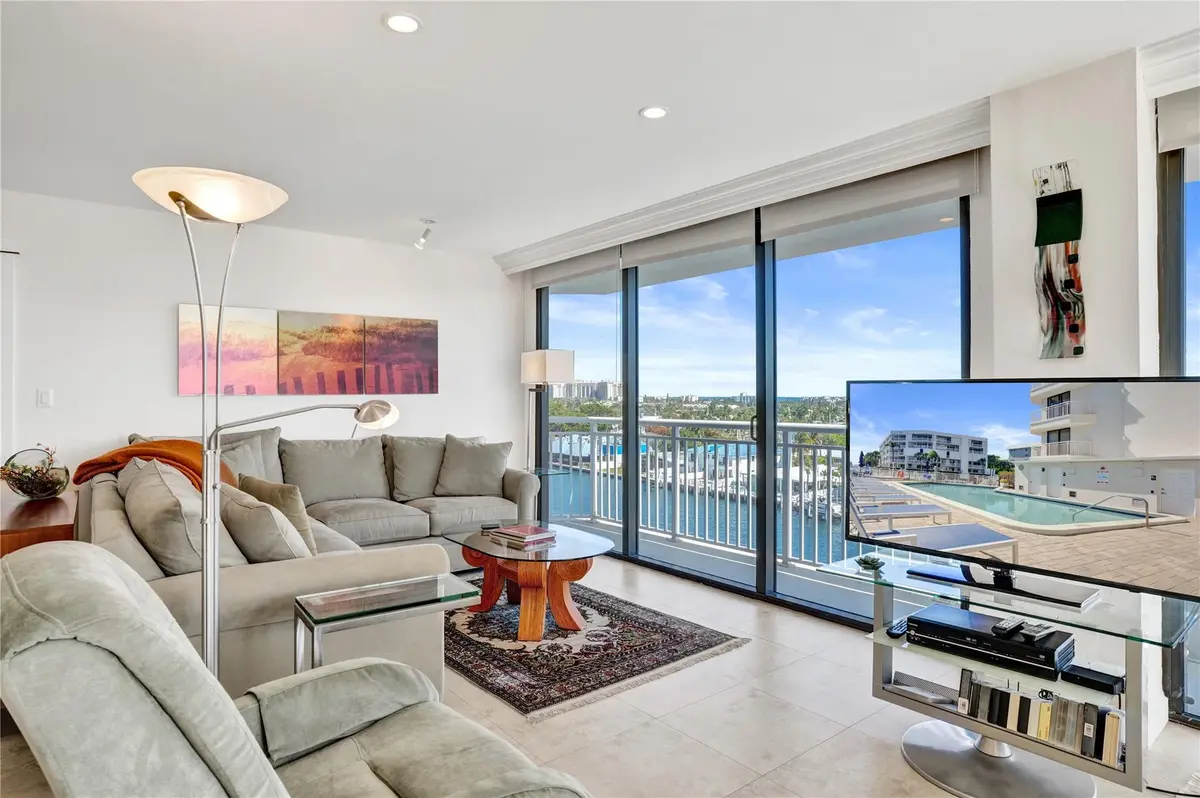 Photo 8 at 3100 NE 48th Street 713, Fort Lauderdale