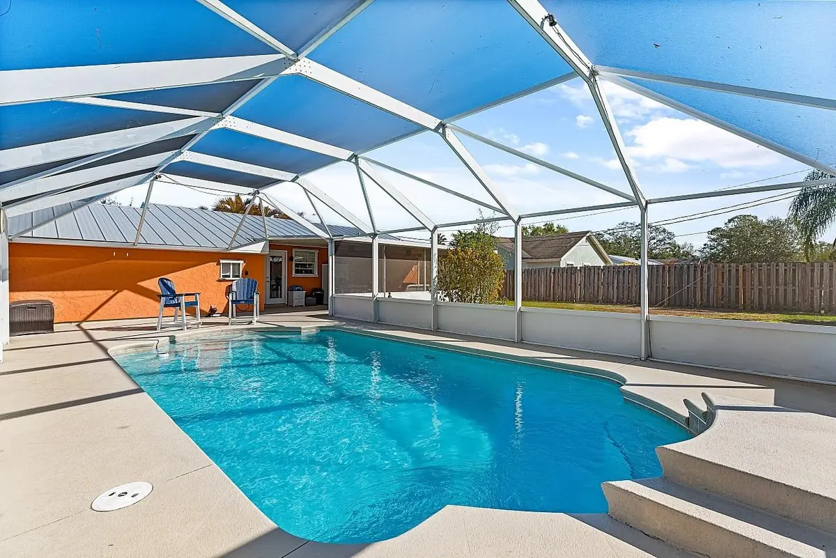 Photo 5 at 1085 24th Place, Vero Beach