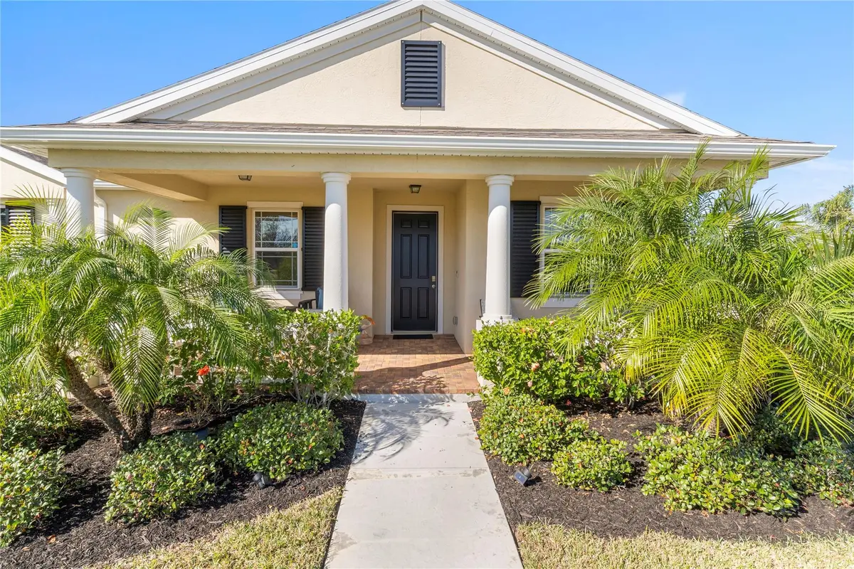Photo 1 at 1420 Fortrose Drive, Vero Beach