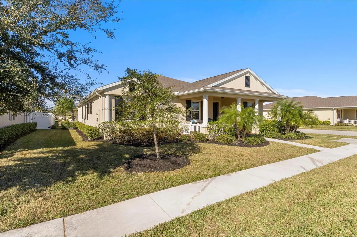 Photo 3 at 1420 Fortrose Drive, Vero Beach