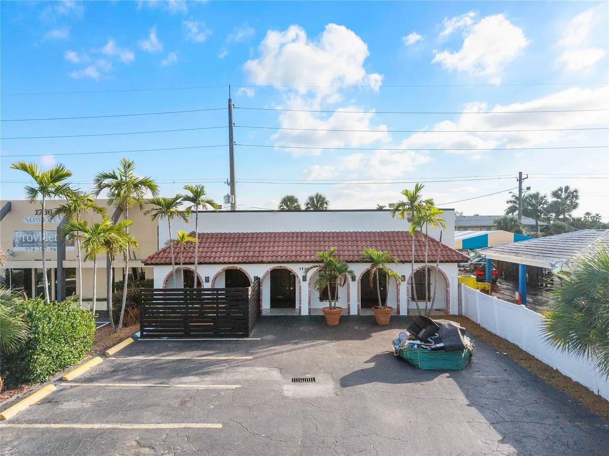 Photo 1 at 1730 E Commercial Boulevard, Fort Lauderdale