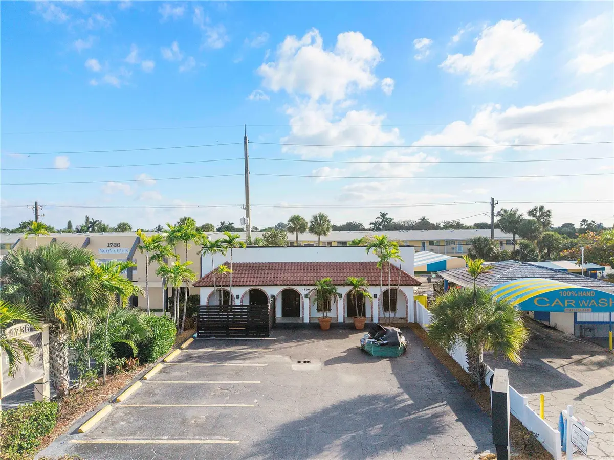 Photo 2 at 1730 E Commercial Boulevard, Fort Lauderdale