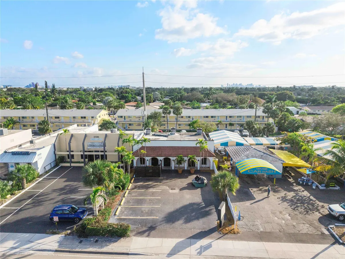 Photo 3 at 1730 E Commercial Boulevard, Fort Lauderdale