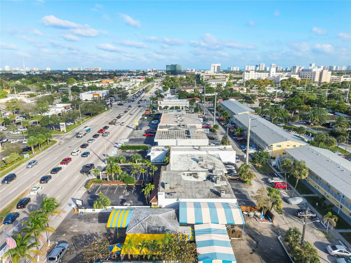 Photo 6 at 1730 E Commercial Boulevard, Fort Lauderdale