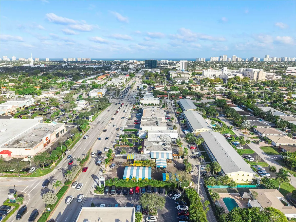 Photo 7 at 1730 E Commercial Boulevard, Fort Lauderdale