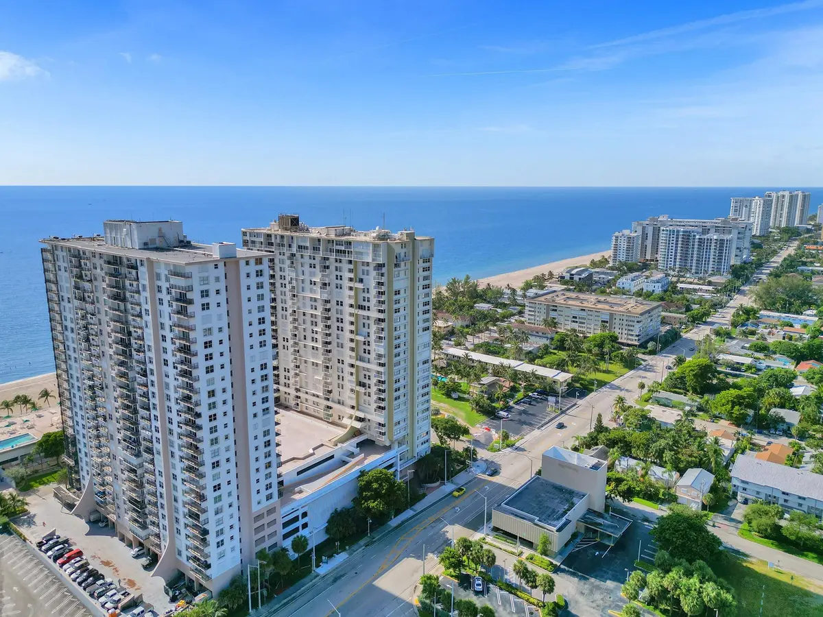 Photo 2 at 111 Briny Avenue 5-10, Pompano Beach