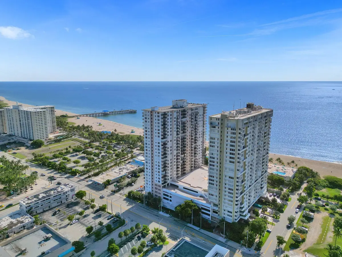 Photo 3 at 111 Briny Avenue 5-10, Pompano Beach
