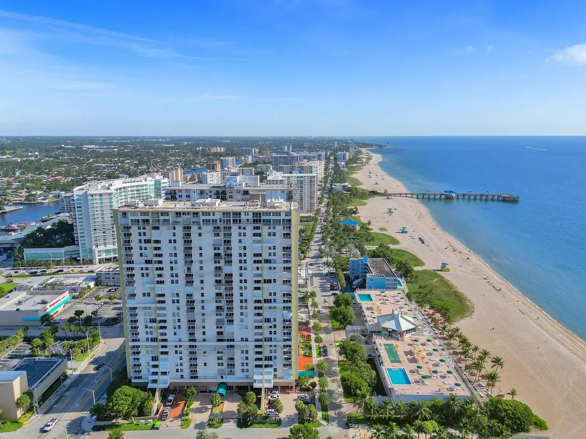 Photo 4 at 111 Briny Avenue 5-10, Pompano Beach