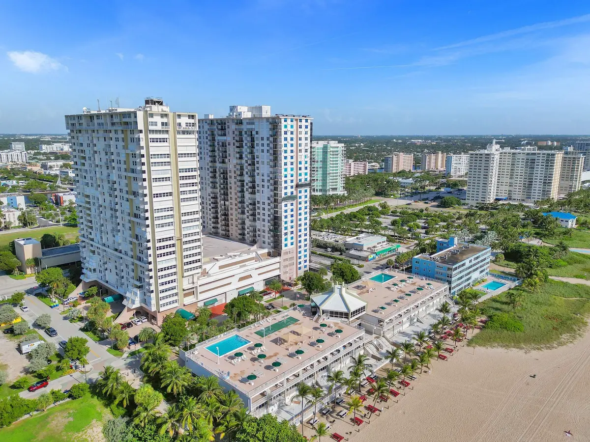 Photo 5 at 111 Briny Avenue 5-10, Pompano Beach