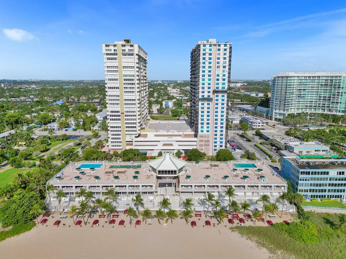 Photo 6 at 111 Briny Avenue 5-10, Pompano Beach
