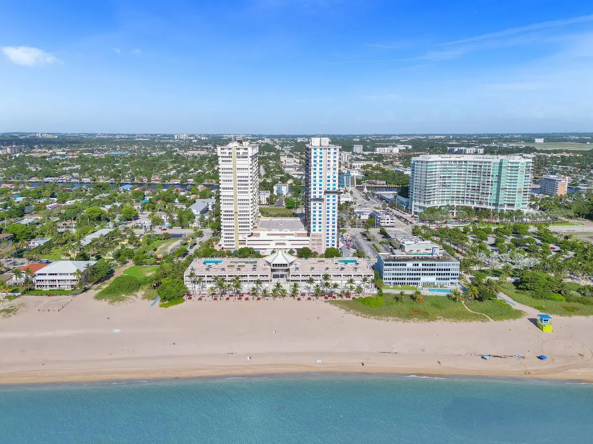 Photo 7 at 111 Briny Avenue 5-10, Pompano Beach