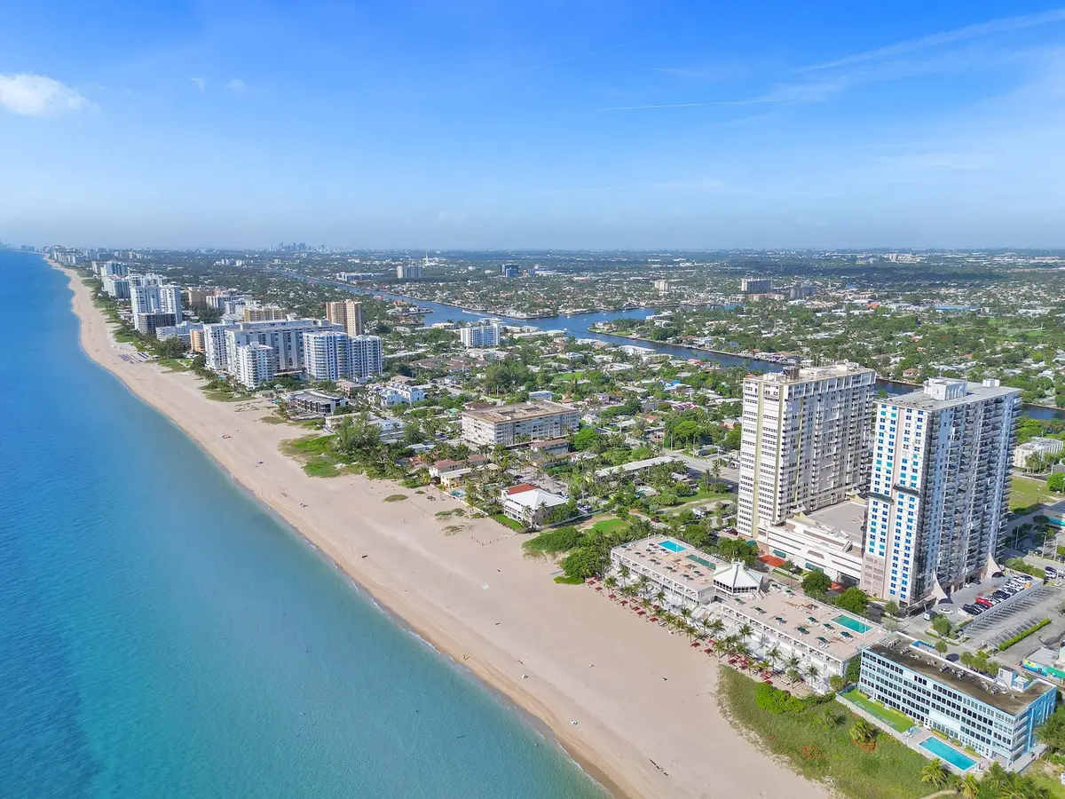 Photo 8 at 111 Briny Avenue 5-10, Pompano Beach