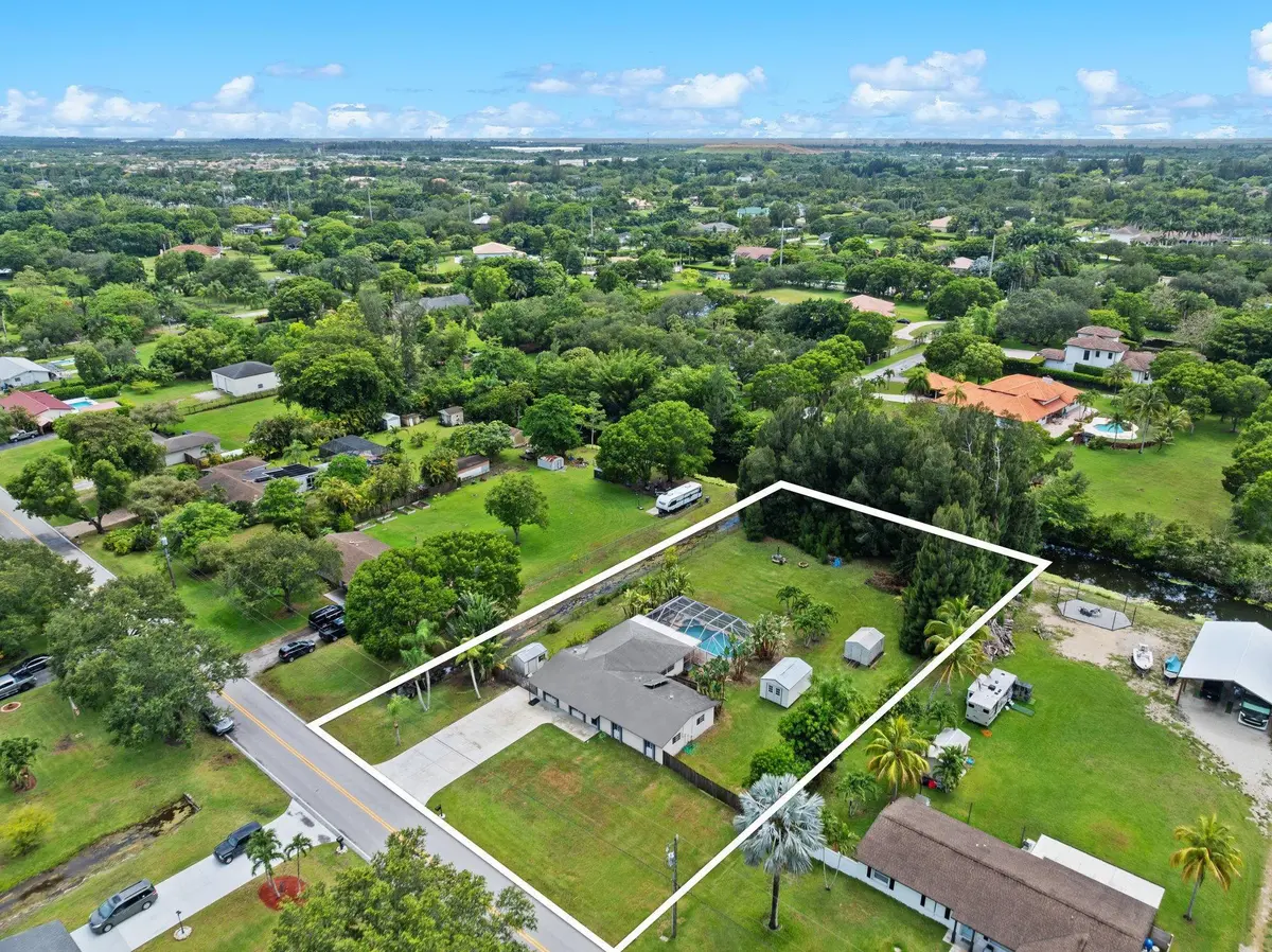 Photo 1 at 5191 SW 188th Avenue, Southwest Ranches