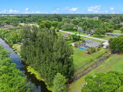 5191 SW 188th Avenue, Southwest Ranches – sold