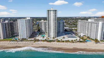 3900 Galt Ocean Drive 1515, Fort Lauderdale – Condominium for sale