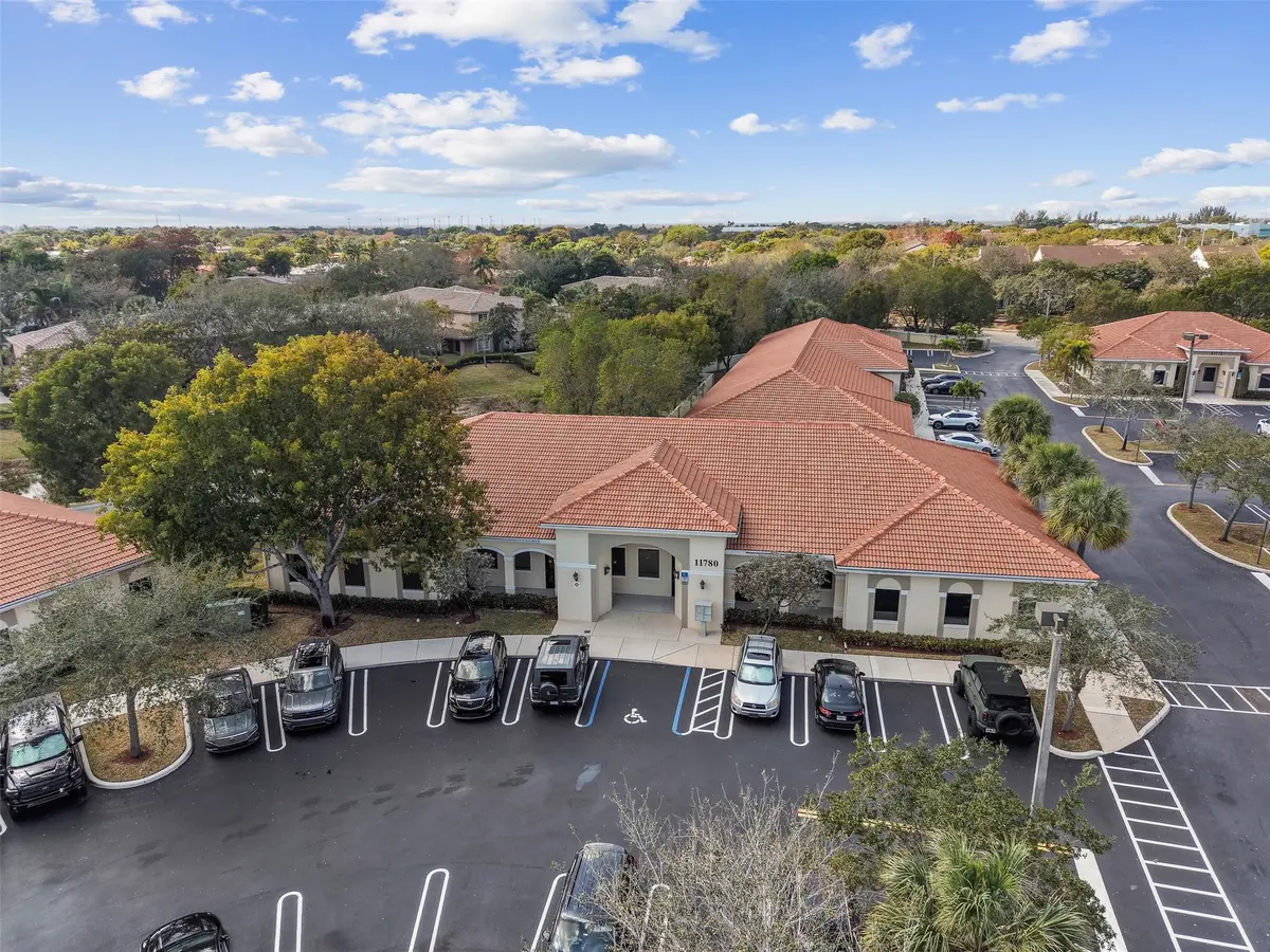Photo 1 at 11780 W Sample Road, Coral Springs