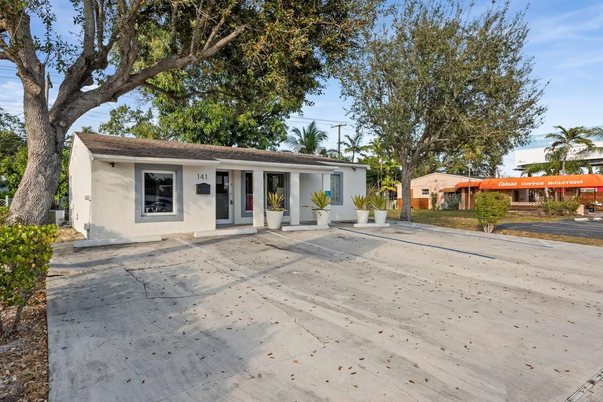 Photo 8 at 141 E Commercial Boulevard, Oakland Park
