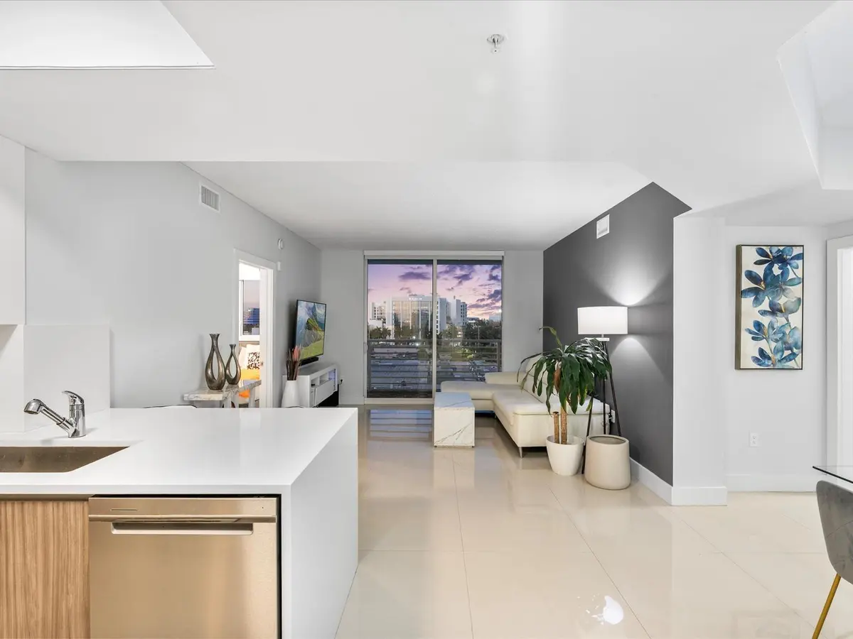 Photo 1 at 18800 NE 29th Avenue 704, Aventura