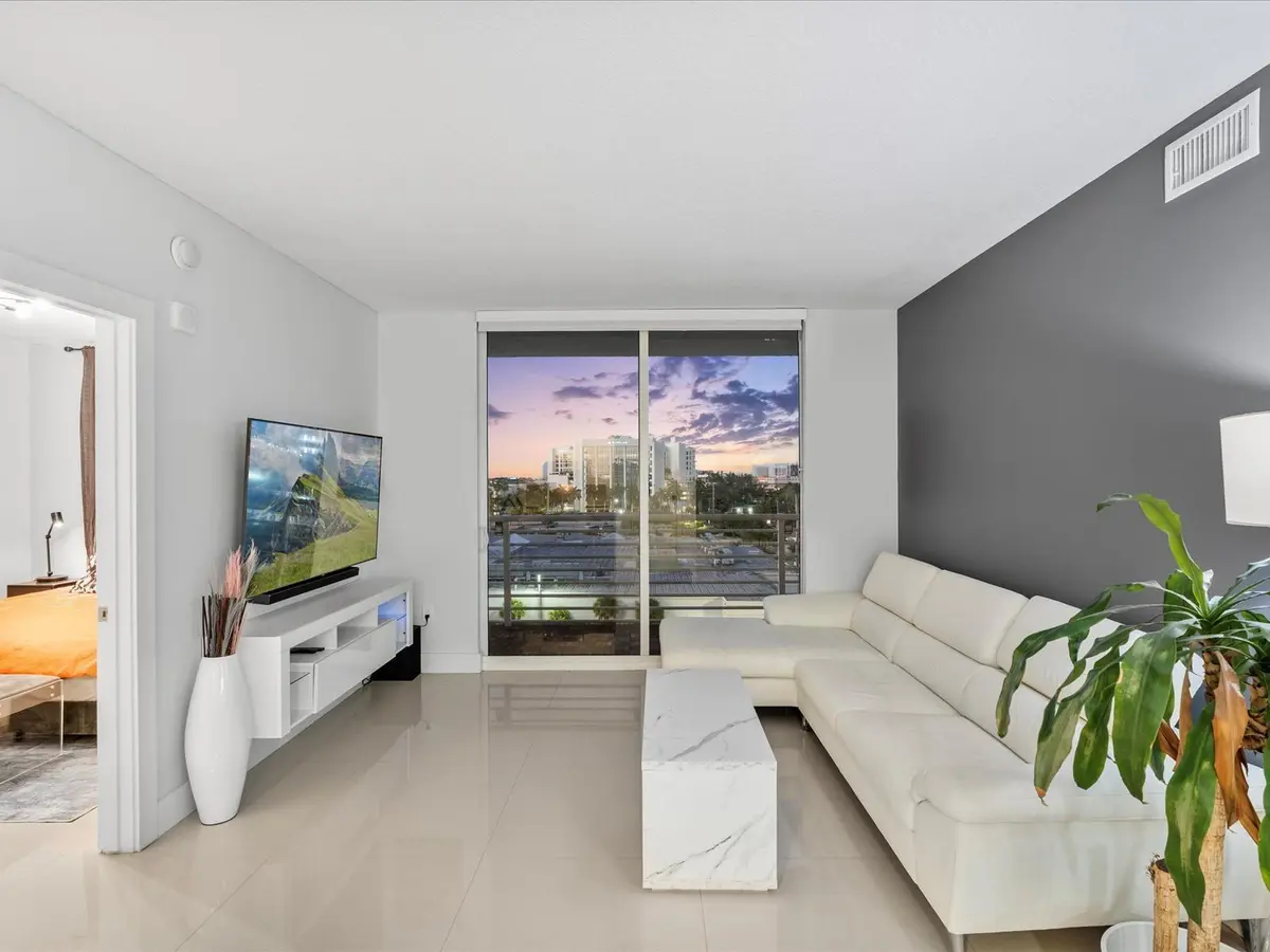 Photo 3 at 18800 NE 29th Avenue 704, Aventura