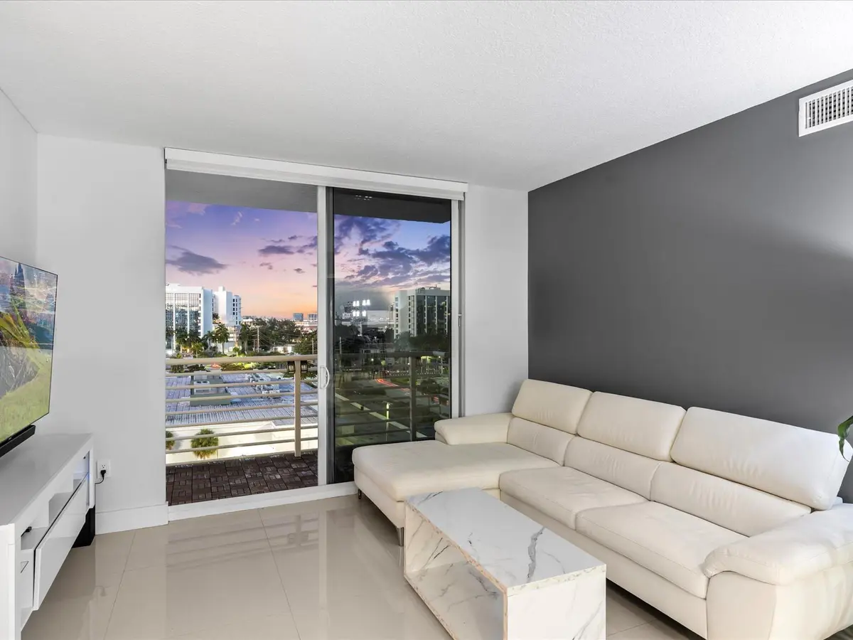 Photo 5 at 18800 NE 29th Avenue 704, Aventura