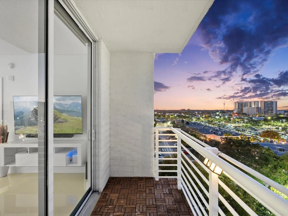 Photo 7 at 18800 NE 29th Avenue 704, Aventura