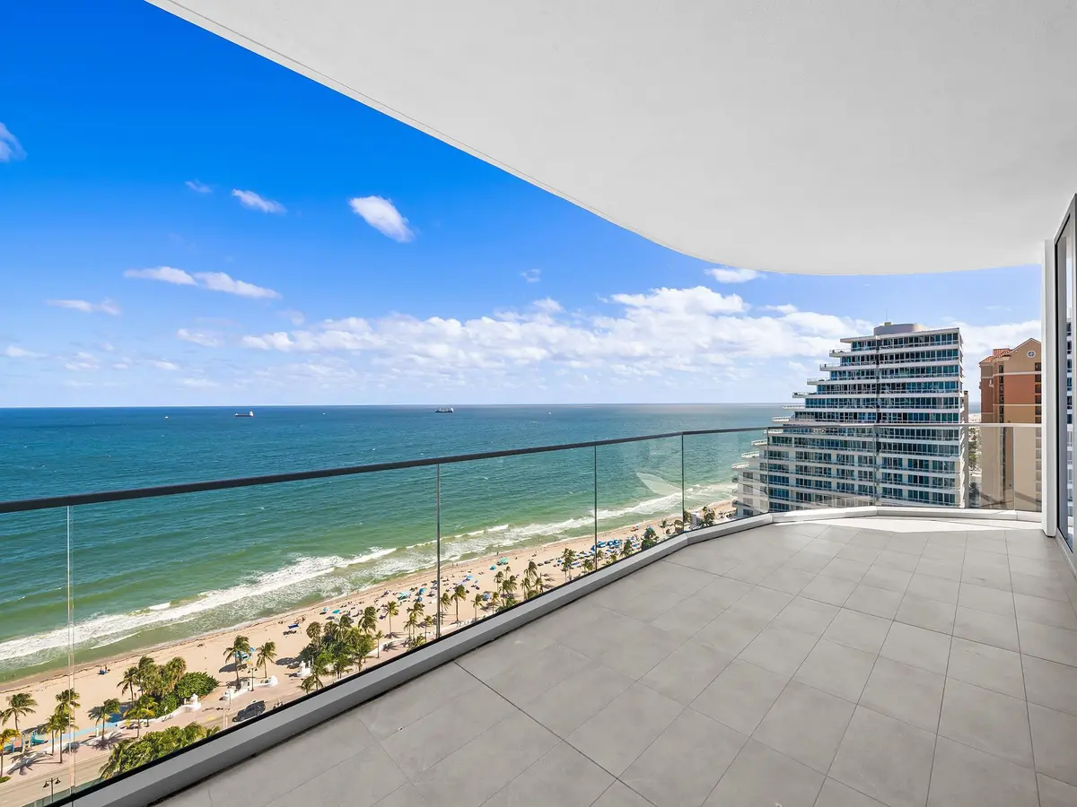 Photo 1 at 153 N Seabreeze Boulevard 1902-S, Fort Lauderdale