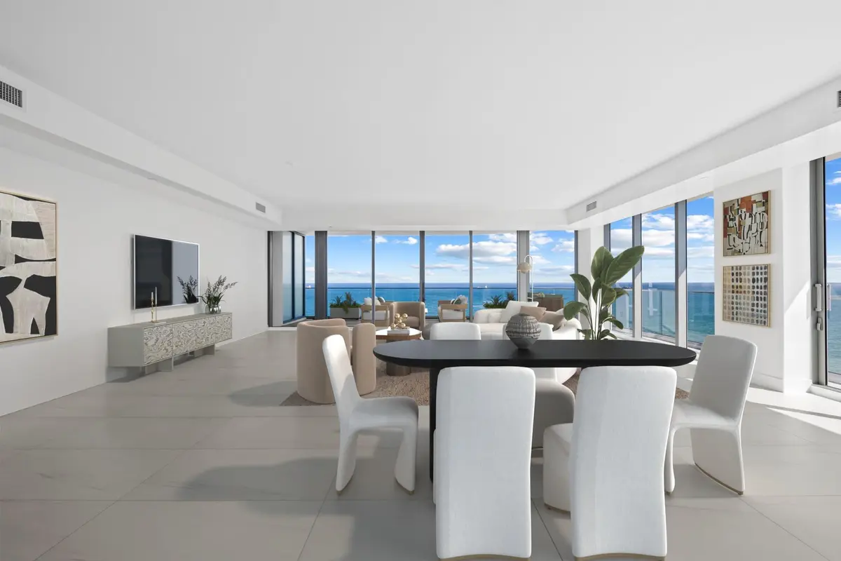 Photo 5 at 153 N Seabreeze Boulevard 1902-S, Fort Lauderdale