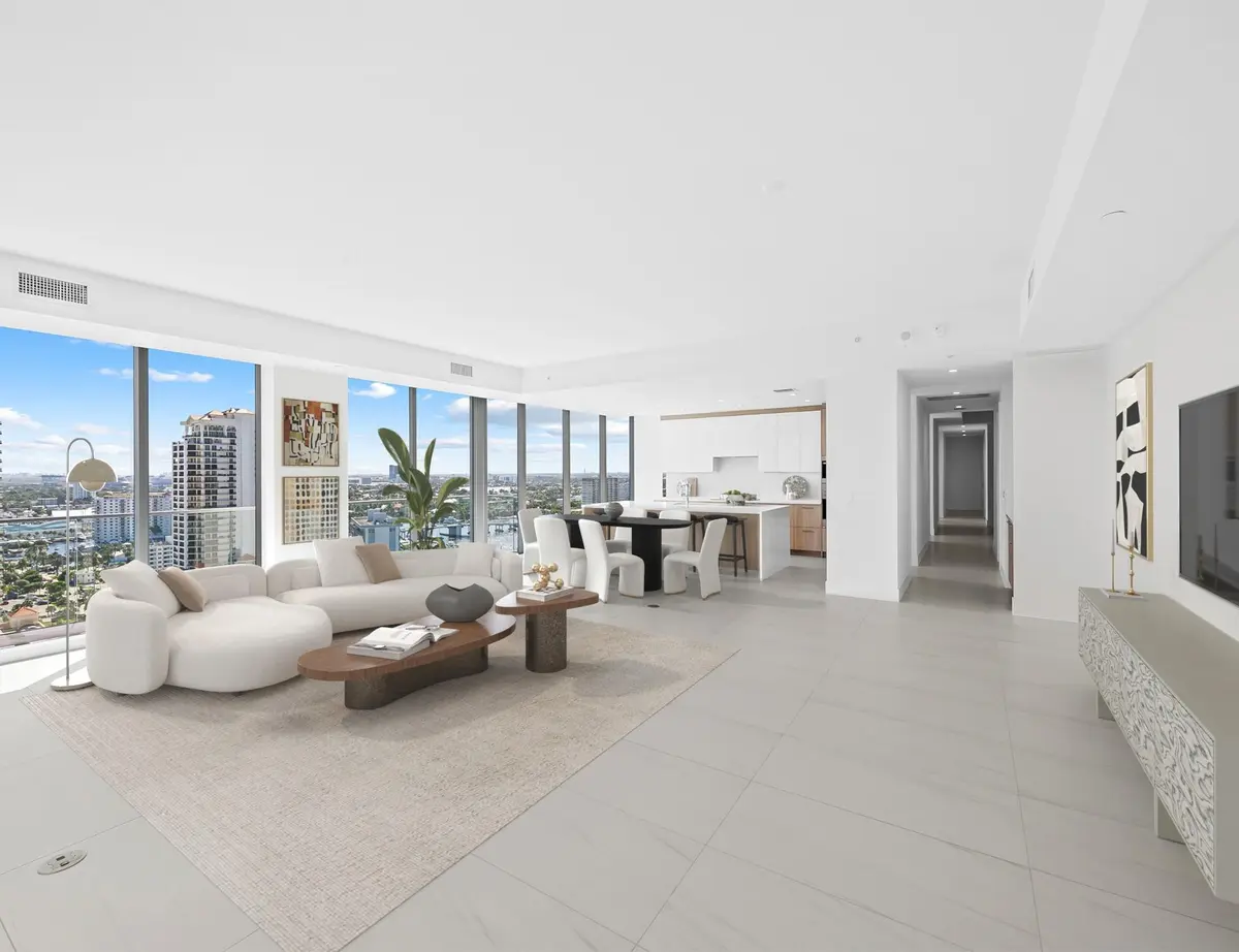 Photo 6 at 153 N Seabreeze Boulevard 1902-S, Fort Lauderdale
