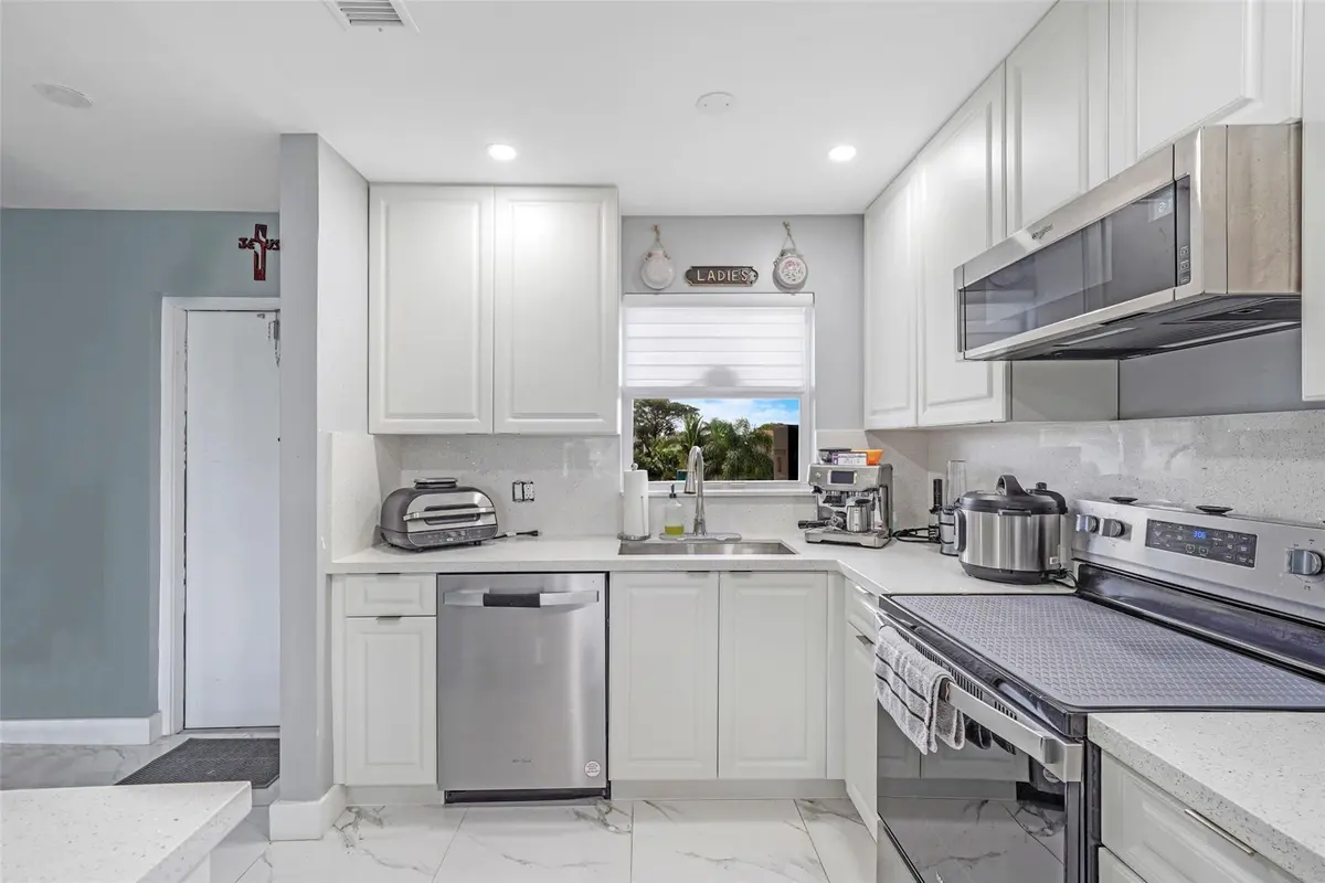 Photo 2 at 6650 Royal Palm Boulevard 306c, Pompano Beach