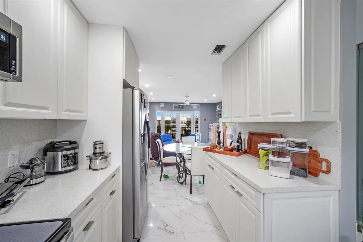 Photo 3 at 6650 Royal Palm Boulevard 306c, Pompano Beach