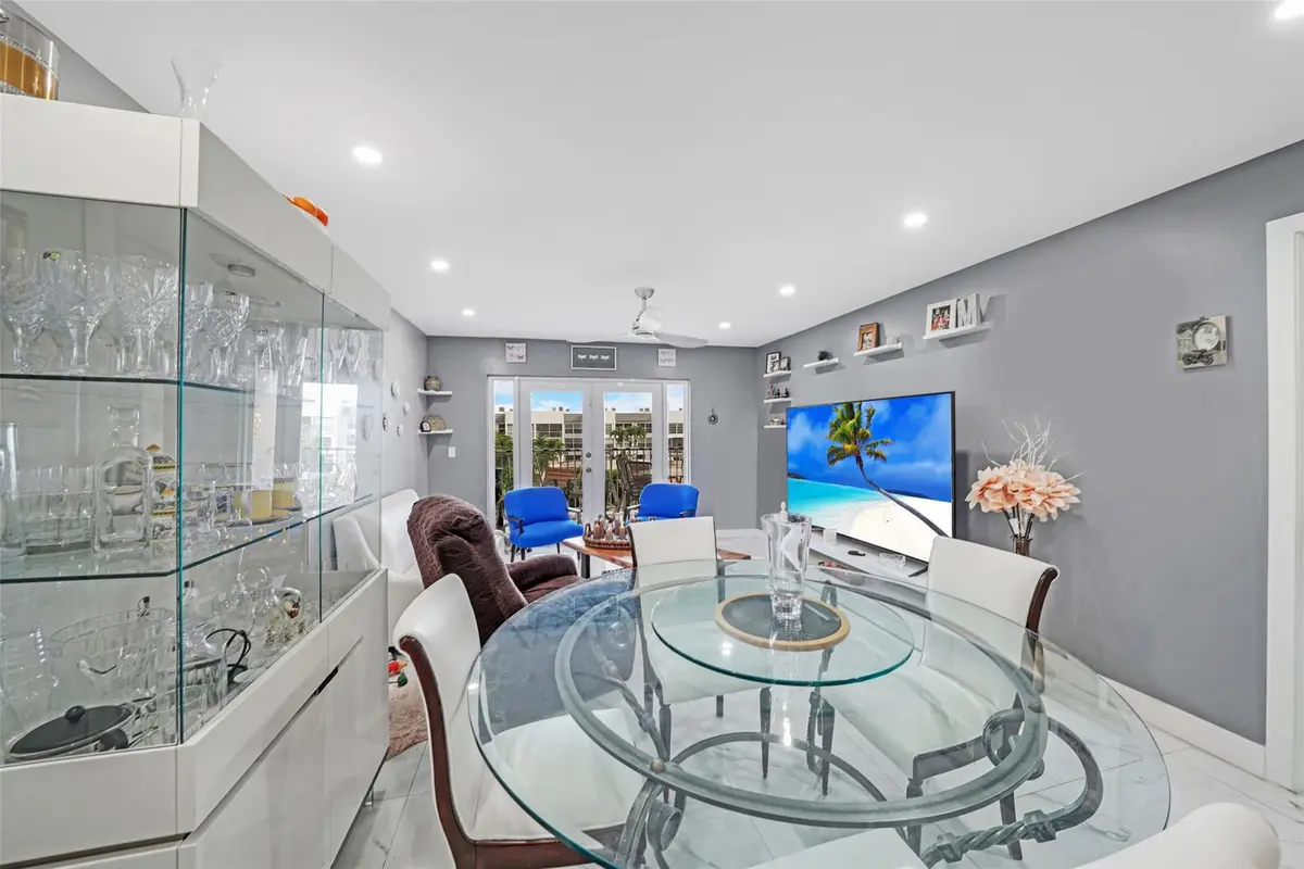 Photo 5 at 6650 Royal Palm Boulevard 306c, Pompano Beach