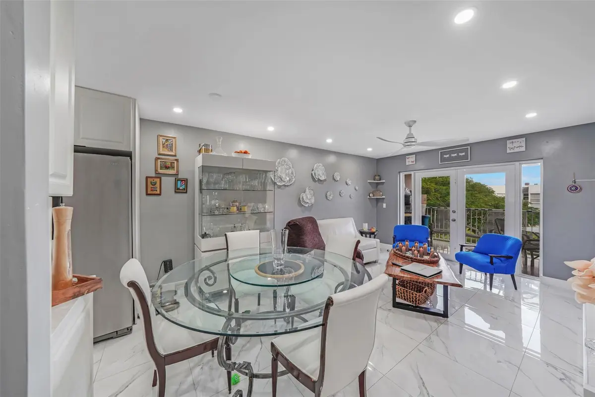Photo 8 at 6650 Royal Palm Boulevard 306c, Pompano Beach