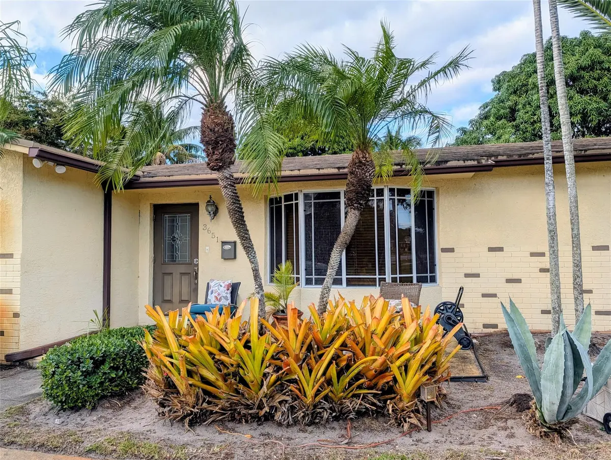 Photo 2 at 3651 NW 29th Street, Lauderdale Lakes