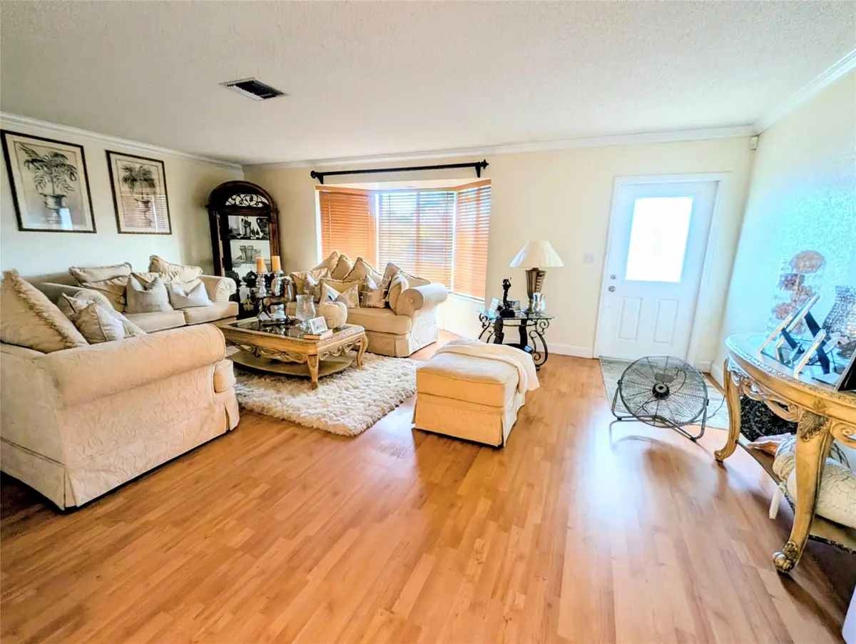 Photo 3 at 3651 NW 29th Street, Lauderdale Lakes