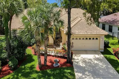 4853 NW 66th Avenue, Lauderhill – leased