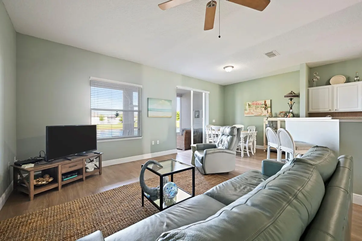 Photo 5 at 5218 Manciano Street, Fort Pierce